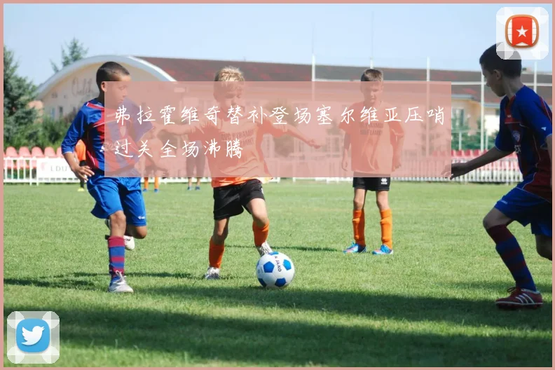 弗拉霍维奇替补登场塞尔维亚压哨过关全场沸腾