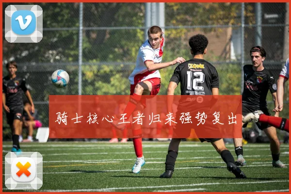 骑士核心王者归来强势复出