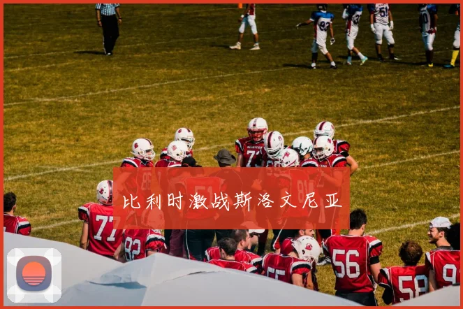 比利时激战斯洛文尼亚