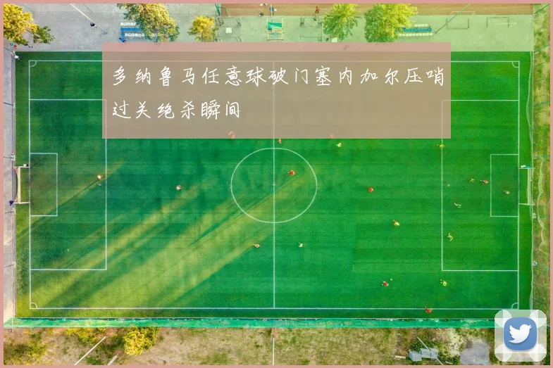 多纳鲁马任意球破门塞内加尔压哨过关绝杀瞬间