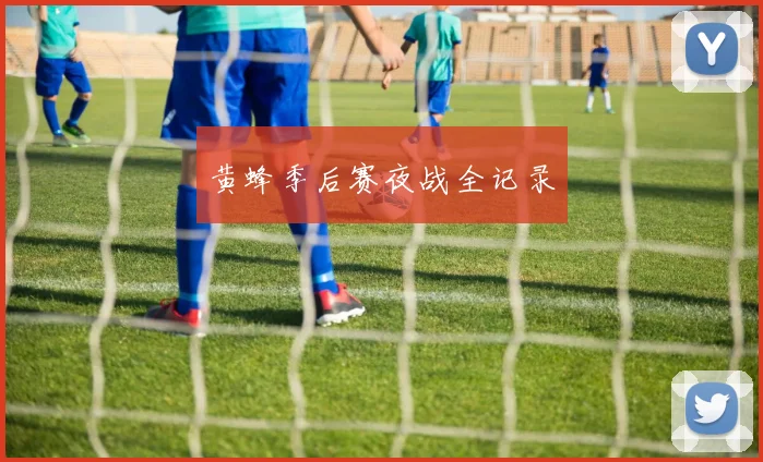 黄蜂季后赛夜战全记录