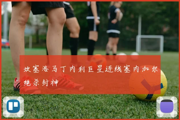 坎塞洛马丁内利巨星连线塞内加尔绝杀封神