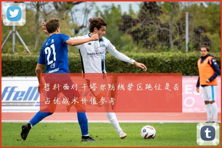 哲科面对卡塔尔防线禁区跑位是否占优战术价值参考